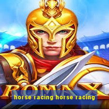 horse racing horse racing